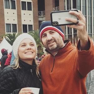 Meet your Posher, Ashlee